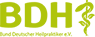 Bund Deutscher Heilpraktiker e.V. Bund Deutscher Heilpraktiker e.V.